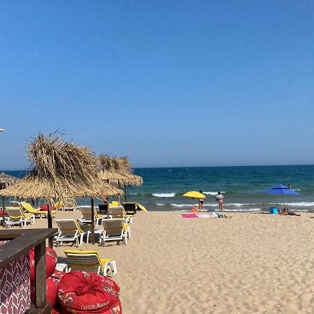 Desi House 302B Cozy Studio Nesebar Appartement Buitenkant foto