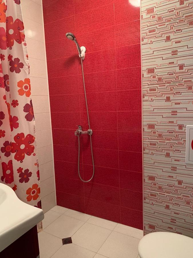 Desi House 302B Cozy Studio Nesebar Appartement Buitenkant foto