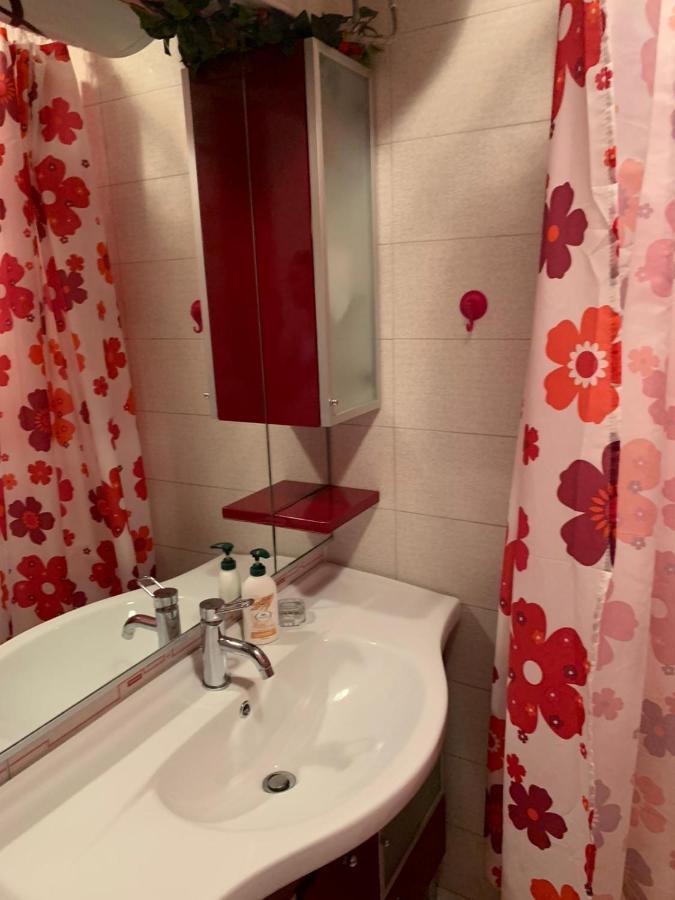 Desi House 302B Cozy Studio Nesebar Appartement Buitenkant foto