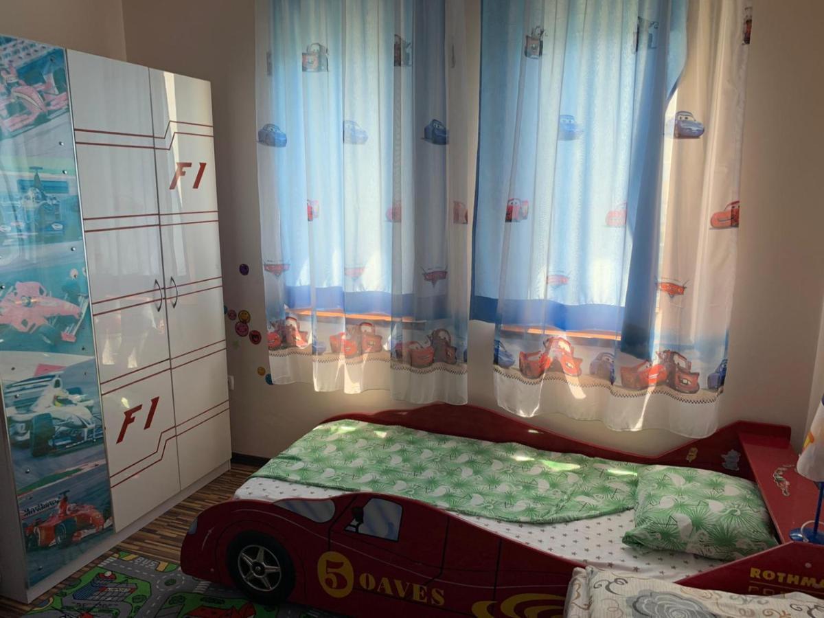 Desi House 302B Cozy Studio Nesebar Appartement Buitenkant foto