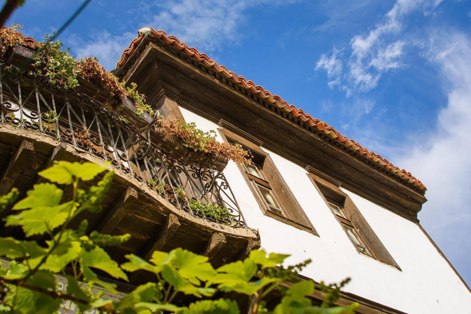 Desi House 302B Cozy Studio Nesebar Appartement Buitenkant foto